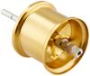 Avail Катушка Microcast Spool AMB1520R Глубина канавки Champagne Gold ms_amb1520r_cgld 2.0 мм