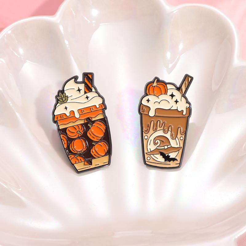 Stylish Fun And Cartoon Character Brooch Qhxz27802782 In Vibrant Colors For Trendy Accessories Personal