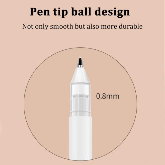 3 шт. гелевая ручка-маркер, белая/золотая/серебряная, чернила-роллеры с подсветкой для черной бумаги, художественный рисунок, ведение дневника, наброски