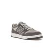 New Balance Кроссовки унисекс 480 Castlerock Raincloud серо-серые BB480LEC