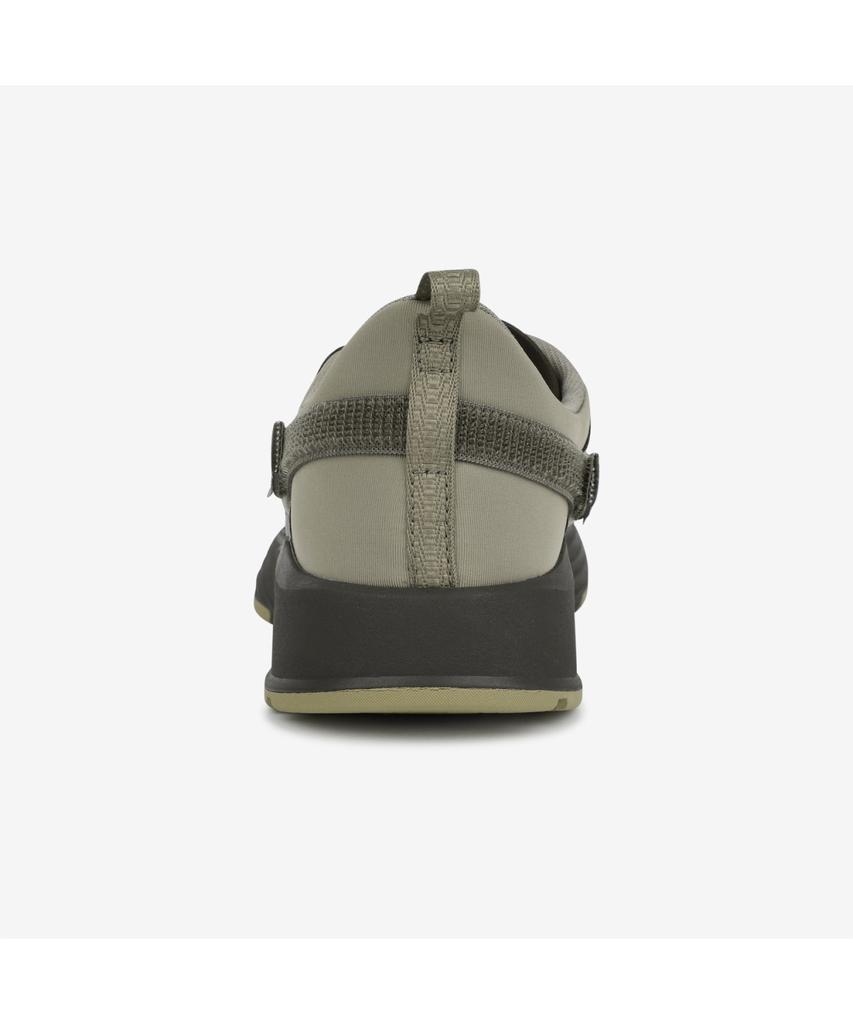 The North Face Ns86R72K Реактивный Ром Коричневый