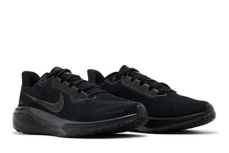 Nike Air Zoom Pegasus 41 Черный Антрацит