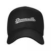 Бейсболка Dreamville дизайнерская кепка Шляпа Бренд класса люкс Мужская шляпа класса люкс Спортивная кепка Мужская Женская