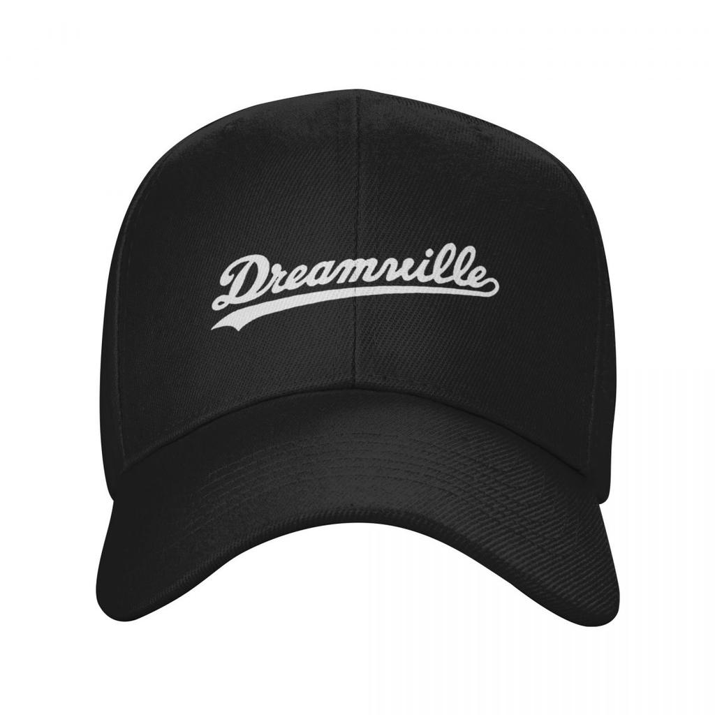 Бейсболка Dreamville дизайнерская кепка Шляпа Бренд класса люкс Мужская шляпа класса люкс Спортивная кепка Мужская Женская
