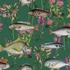Обои Holden Décor Lagoon Fish