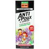 Cinq sur Cinq Шампунь против вшей и гнид с эфирным маслом лаванды био 100 мл