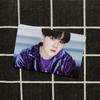 [USED] Korean BTS BE Limited Unreleased Lucky Drop Yoongi Trading Card