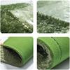 Artificial Moss Carpet for Reptiles Amphibians Soft Absorbent Creates Natural Habitat Note Not Real Plant Easy Maintenance
