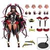 Аниме Юкикадзэ Мидзуки Игава Асаги Игавасакура Фигурка взрослая Экшн-фигурка модель настольные украшения Коллекция детская игрушка Подарок 16 см