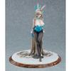 Blue Archive Ichinose Asuna Bunny Girl 1 7 Scale Plastic Painted Finished Figure Reissue
