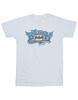 Mens Batman Graffiti Logo T-Shirt
