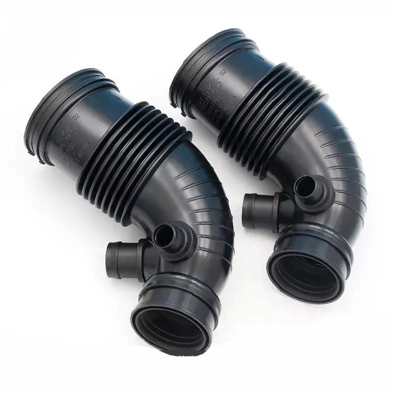 Воздуховод фильтрованный впускной шланг 13717597586 для BMW F20 F20N F21 F21N F30 F35 воздухозаборники детали аксессуары