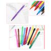 1Pcs Double Sided Food Grade Gourmet Writers Food Coloring Marker Pen Children'S Diy Toys