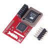 1PC Portable  Xbox Aladdin XT PLUS2 XT+4032 Universal Direct Reading Decoding Chip Replacement
