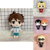 Очаровательный Haikyuu!! Плюшевая игрушка, мягкая кукла, идеальный предмет коллекционирования для поклонников аниме