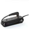 Panasonic In-Ear Headphones, Black, RP-HJE360-K