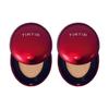 Маска Fit Red Cushion #21W Натуральный Айвори Набор