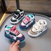 2025 Kids' Spring & Autumn Soft Sole Sneakers - Baby Girl & Boy Casual Shoes