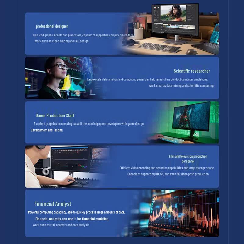 Dell Precision T3680 Graphics Workstation (CN version)