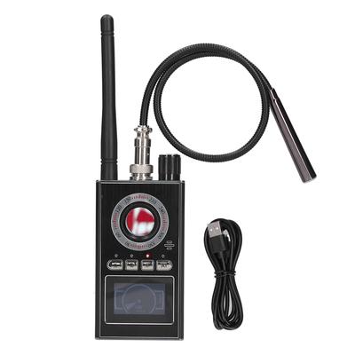 Детектор сигналов Жучок Обнаружитель Камер Сканер Интеллектуальный Электронный Инструмент Обнаружения K88