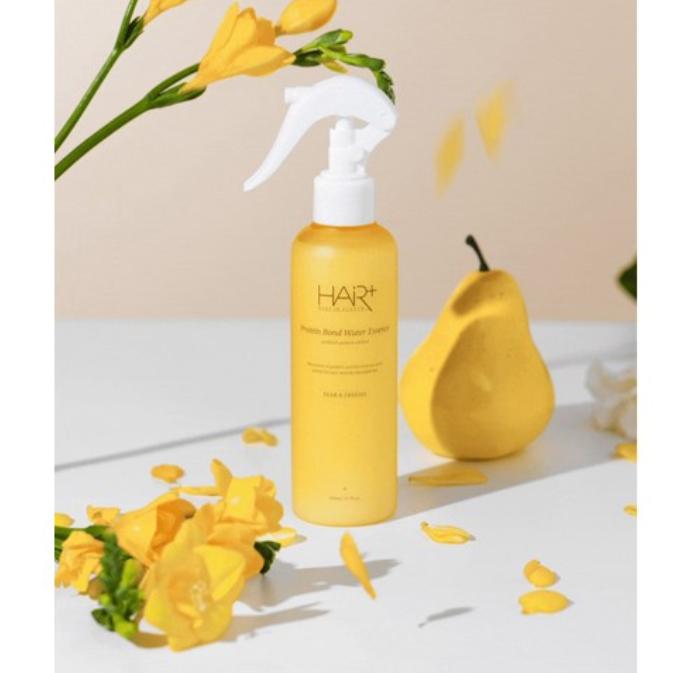 Protein Bond Repair Hair Perfume Water Essence with Pear & Freesia