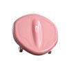 Sliding Disc Exercise Machine Silent Sliding Disc Abdominal Muscle Stroking Disc Multifunctional Four-wheel Universal Training