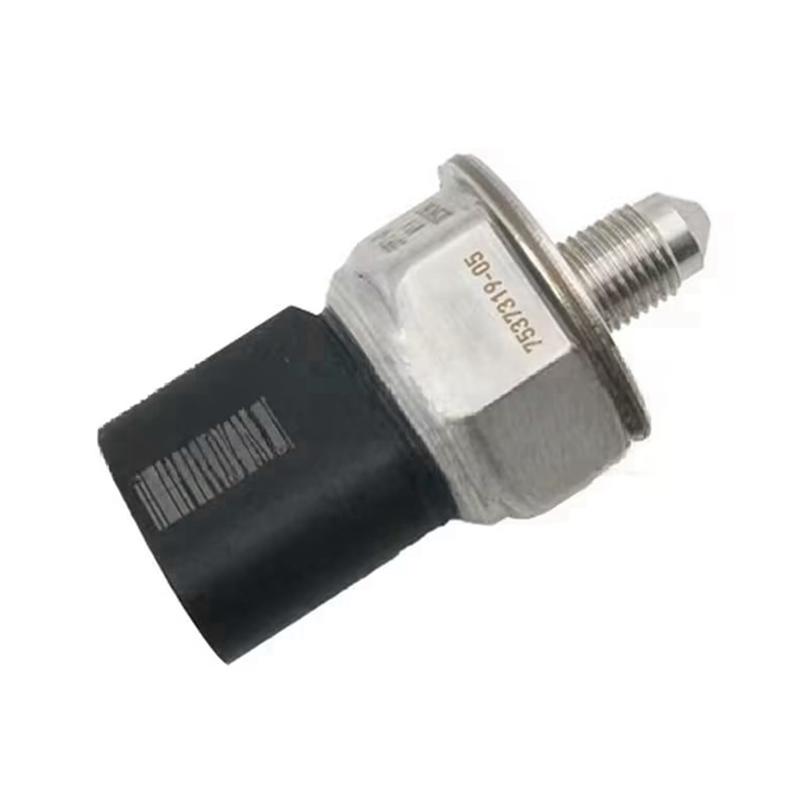 Car Common Rail Fuel Pressure Sensor 55PP11-01 0261545071 For BMW X5 X6 Z4 E81 E82 E87 E88 F04 F07 F10 Citroen