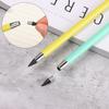 Stationery Office Supplies Sketch Tool Inkless Eternal Pencil Unlimited Writing Pen No Ink HB