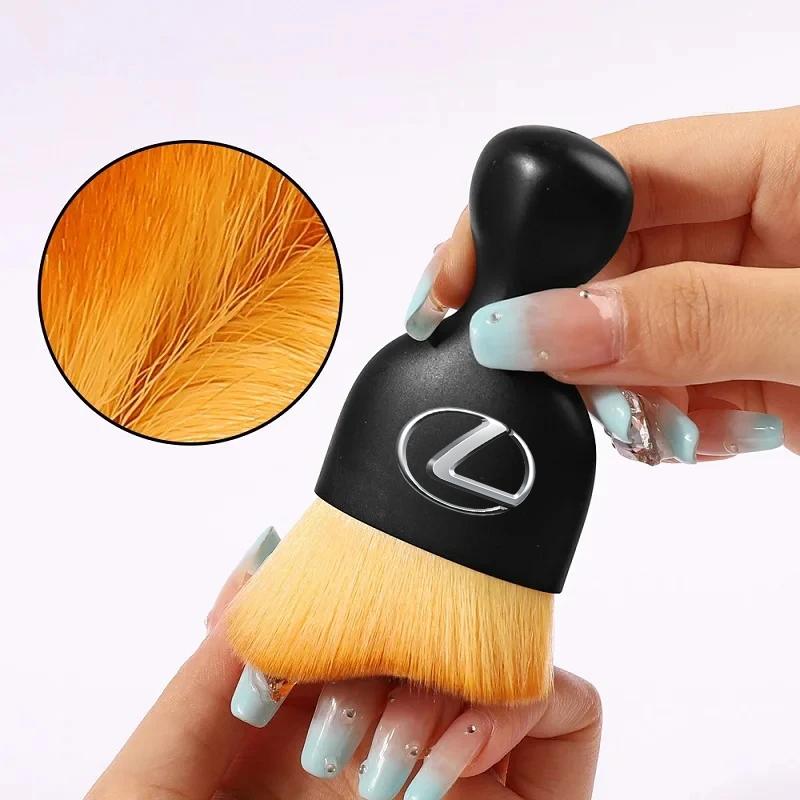 Microfiber Car Towel Super Absorbency Car Cleaning Care Cloth For Lexus F SPORT ES RX NX LS UX LM LX GX LC RZ IS CT GS RC HS SC