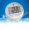 Pool Temperature Tester Ice Bath Thermometer Floating Thermometer for Ice Bath