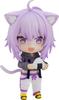 Nendoroid Hololive Production Nekomata Okayu Немасштабная пластиковая окрашенная подвижная фигурка