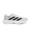 KI4782 adidas Adizero Evo SL EXO Cloud White Core Black Iron Metallic (Женский)
