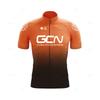 Summer Breathable Cycling Suit Set  Pro Team Cycling Jersey Set Breathable Quick-Drying Triathlon Skinsuit Maillot Ciclismo Masculino