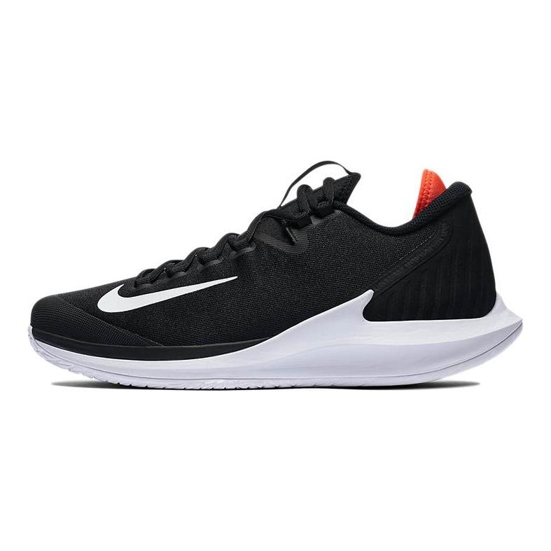 Nike Кроссовки Nike Air Zoom Zero 'Черный' Женские AA8018-006