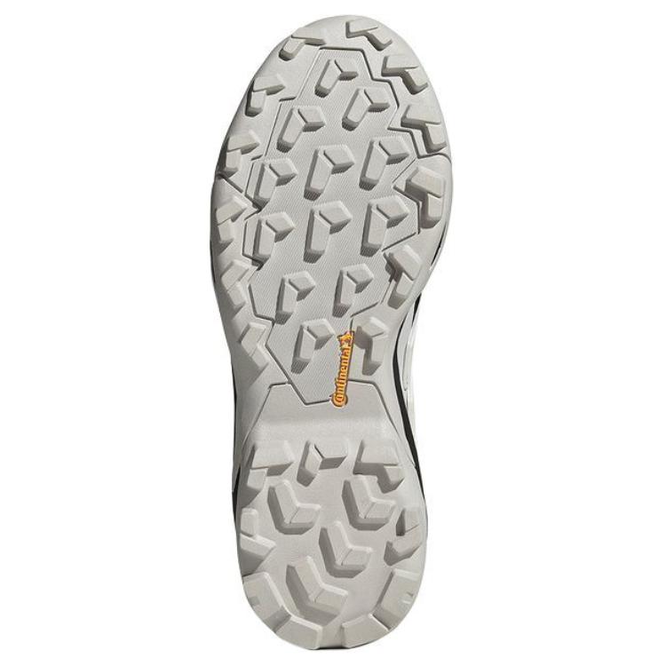 adidas Terrex Skychaser GORE-TEX Черные Молочно-белые Серые Женские Кроссовки Основной черный Серый IH2802