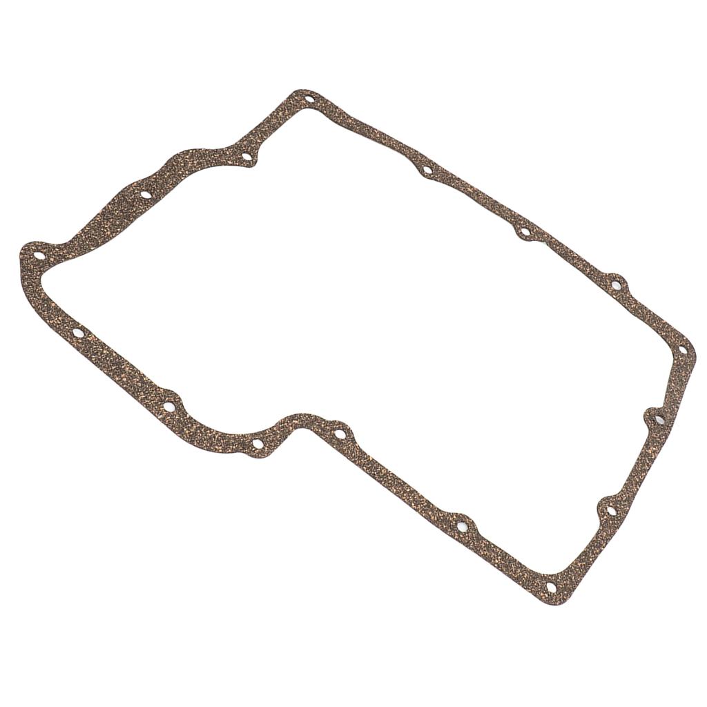 Oil Sump Pan Gasket Prevent Leakage 1146957 Replacement for Ford Transit Mk6 Mk7 2.2 2.4