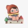 POP MART PUCKY Adventure Series Pop Mart Gacha Gacha Blind Box Figure Plastic Model Premium Toy PVC Soft Vinyl Original Character Birthday Present