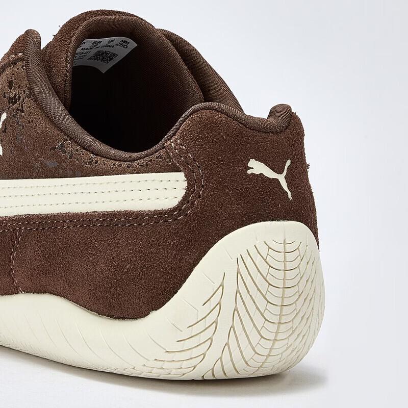 Puma Повседневная обувь Speedcat Motorsport с Т-образным носком