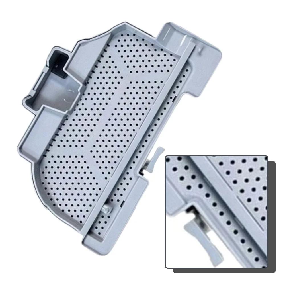 Cleaning Tray Replacement For Ecovacs For Deebot T90 Pro For X12 Robot Vacuum Vacuums Cleaner Parts Homes Appliance Parts