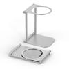 Portable Coffee Machine Stand Aluminum Alloy Bracket High Quality Drip Filter Holder