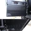 Для Land Rover Defender 90 110 130 2004-18 Сплав Автомобильный Передний Бампер Задняя Дверь Окно в Крыше Внутренняя Дверь Крышка Топливного Бака Капот Аксессуары