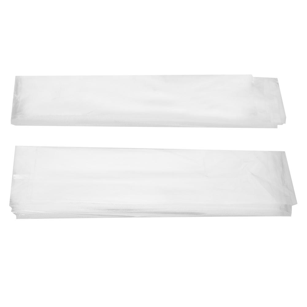 500Pcs Disposable Plastic Dental X Ray Digital Sensor Sleeves Cover Protector