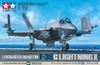 Tamiya Warbird Collection 94 Lockheed Martin Lightning II Plastic Model Kit 60794 1/72 No. F-35C (Airplane)