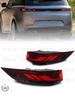 Светодиодные задние фонари для Land Rover Range Rover Sport L461 2023 2024 2025 Автомобильный стоп-сигнал Задний фонарь Указатель поворота LR187481 LR167148