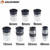 Celestron Серия Omni Окуляр Линза Барлоу Телеконвертер Окуляр Аксессуары для Астрономического Телескопа Вход Профессиональное Наблюдение