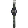 [Casio] G-Shock Mudmaster GWG-1000-1A3JF - Men's Solar Watch - Green Dial