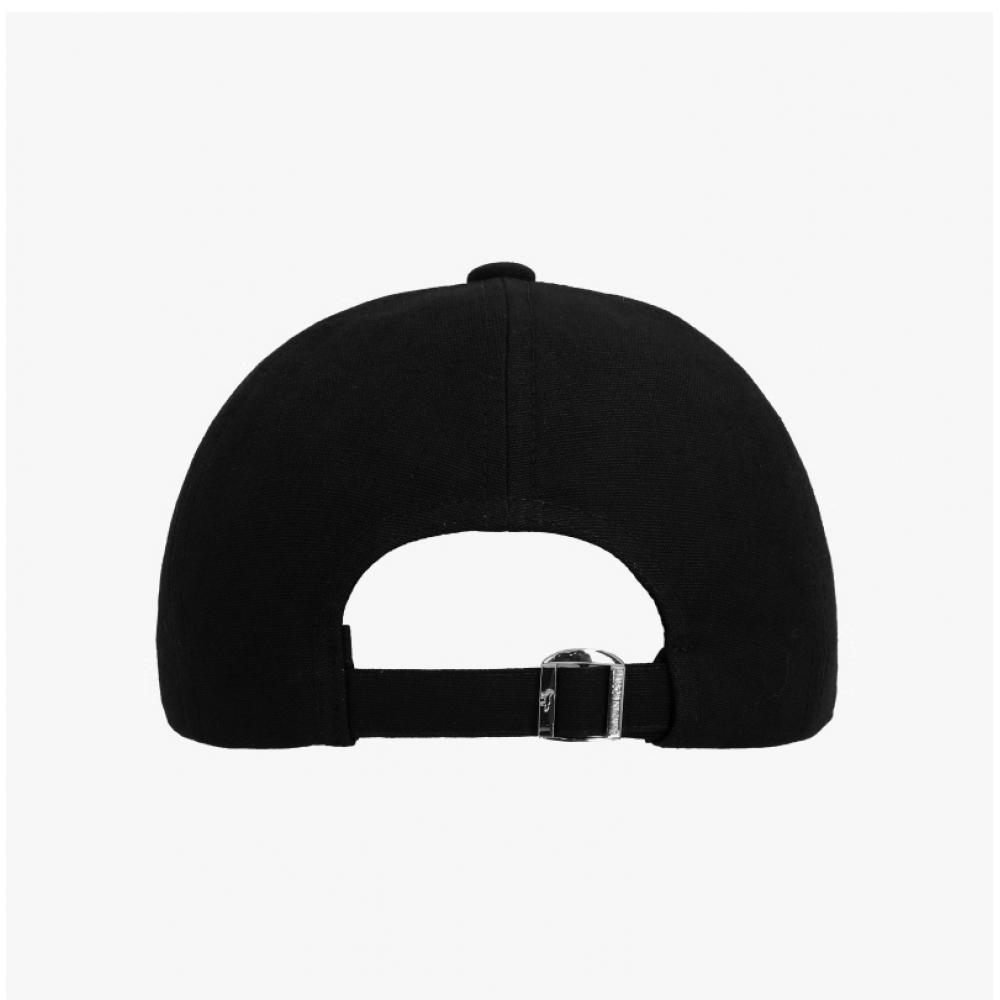 Кепка Maison Kitsune с лисенком Baby Fox Ow06109wb0026