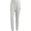 Sportswear Essentials FW24 Cozy French Terry Joggers Men Joggers Medium-Gray Black JE3855