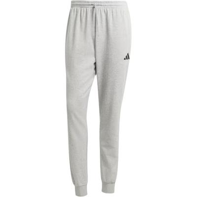 Спортивная одежда Essentials FW24 Уютные джоггеры из французского терри для мужчин Джоггеры Средне-серые черные JE3855