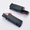 For Keeway V Cruise 125 Accessories Motorcycle Pedal Support Front Rear Pedal Bracket Footrest Foot Pegs